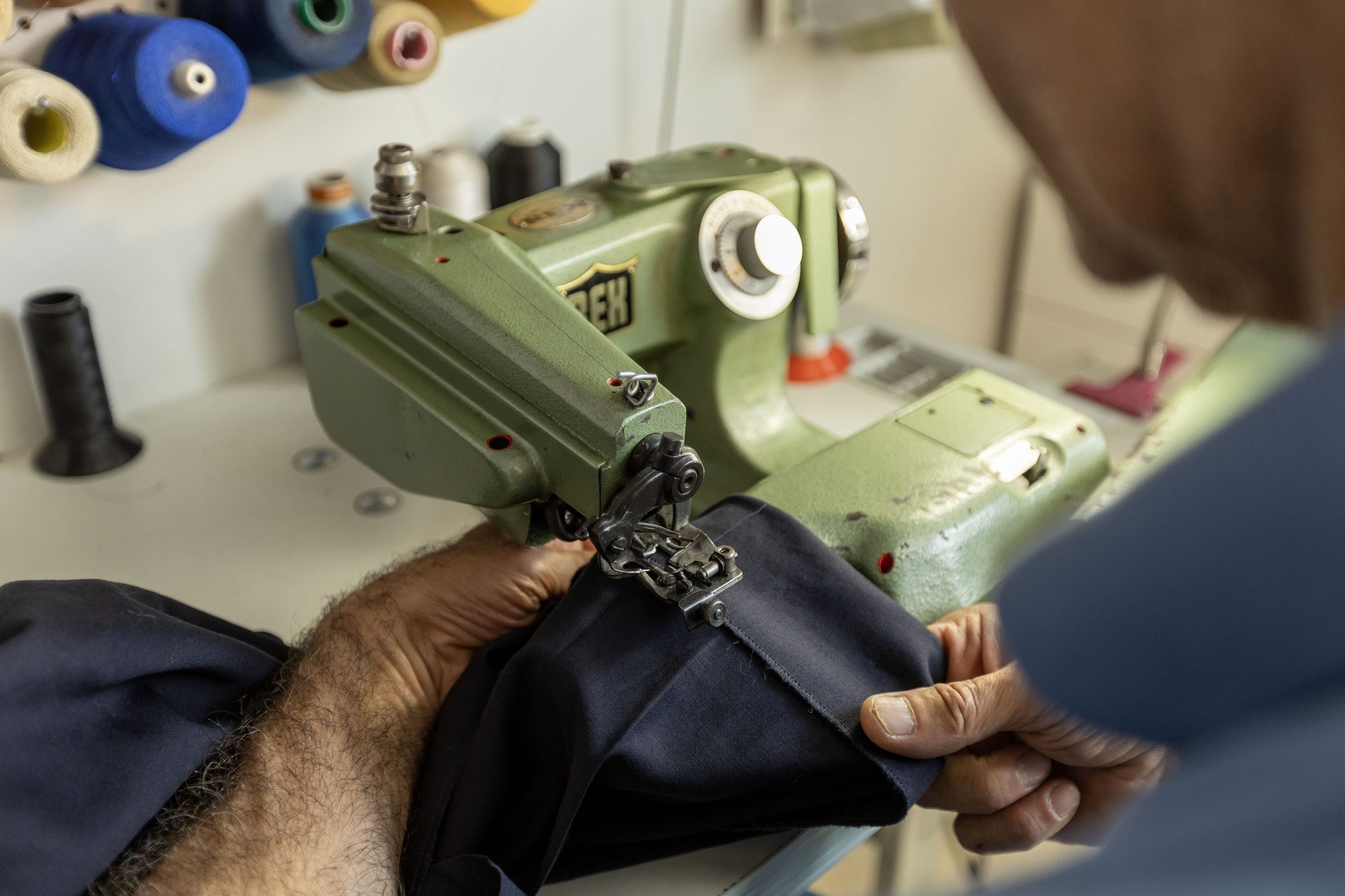 Alterations and tailoring
